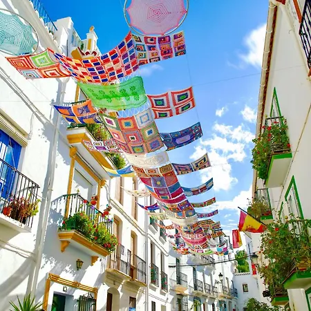 Cruz Del Monte 빌라 *