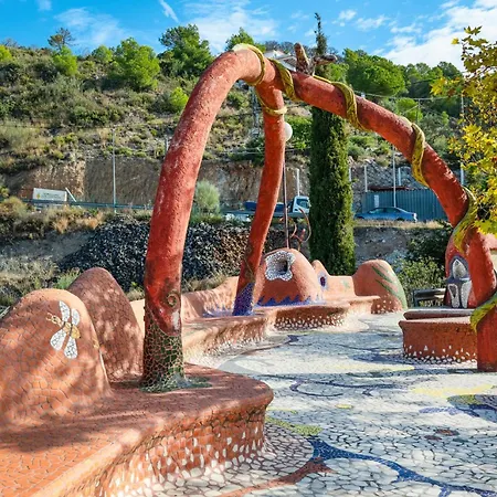 Cruz Del Monte * 콤페타