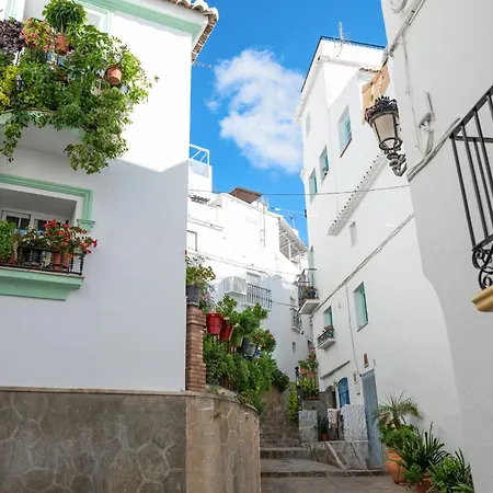 别墅 Cruz Del Monte 康佩塔